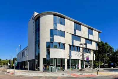 Crawley Library Carer Group