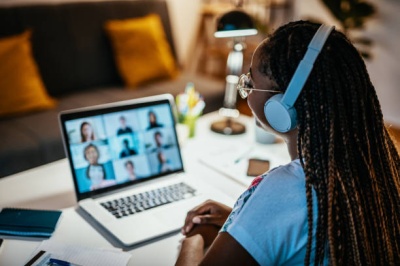 Online Evening Group for Drug & Alcohol Carers
