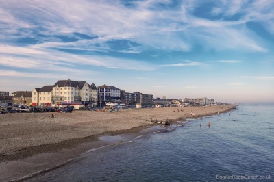 Bognor Regis 'Open to All' Carer Group