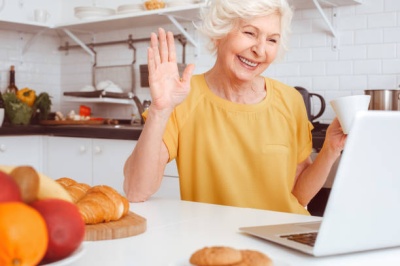 Learning Disability - Carers online support group