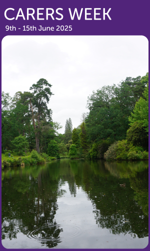 Leonardslee Lakes & Gardens Visit